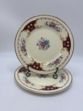 2 X Portland Pottery 1953 Side