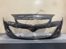 VAUXHALL ASTRA J 2012-2015