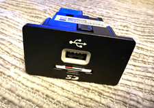 FORD USB SOCKET PORT INLET
