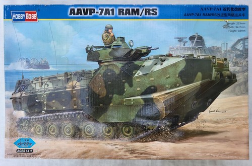 Hobby boss 82415 aavp 7a1 - hobby, aavp-7a1