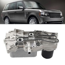 Engine Oil Cooler For Land Rover Range Rover Range Rover Sport 4.4 TDV8 Diesel