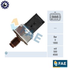 SENSOR FUEL PRESSURE 15601 FOR