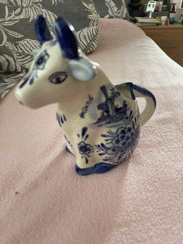 Vintage holland delft - ts,