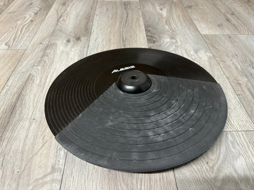 Alesis dmpad cymbal drum - alesis, 12"
