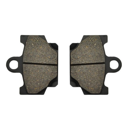 Front brake pads for yamaha - brake,