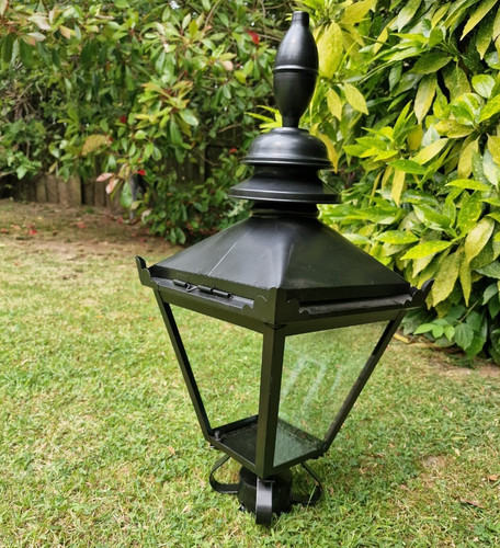 Black victorian garden street - victorian,