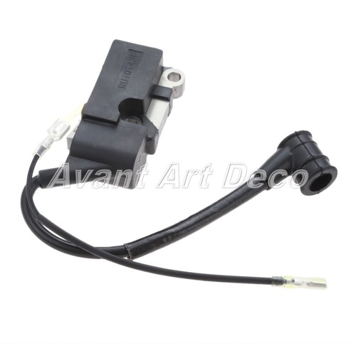 Ignition coil fit for chainsaw - fit,