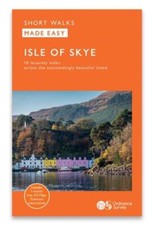 Isle of Skye by Ordnance