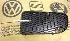 VW Golf MK4 R32 Bumper Grill NS Near Side Left Genuine Brand New OEM VW Part