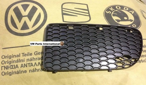 Golf mk4 r32 bumper grill - vw,