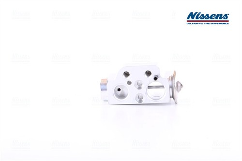 Air conditioning expansion - ac,