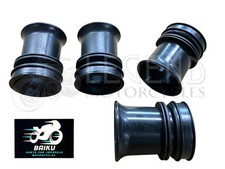 Suzuki 4x Airbox Rubbers GS750