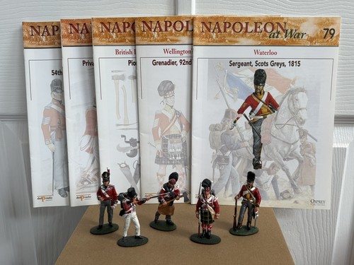 Del prado napoleon war - del,