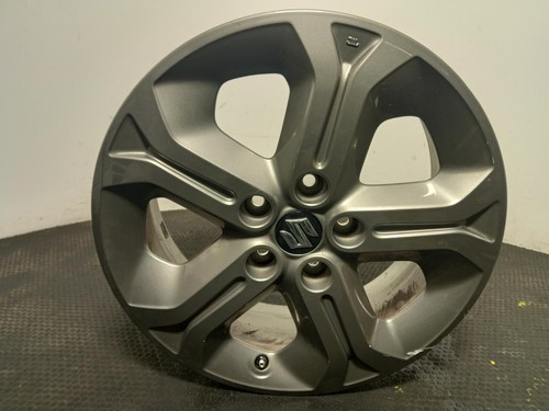 Suzuki vitara alloy - suzuki, 17