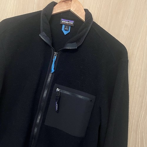 Patagonia synchilla fleece - patagonia,