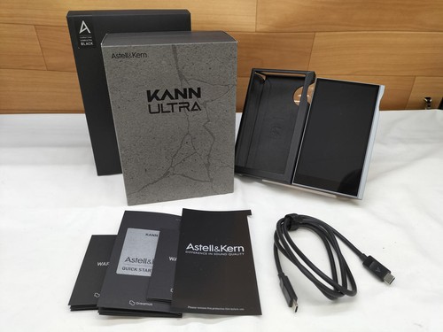 Astell kern kann ultra - astell&kern,
