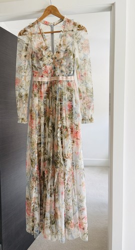 Needle thread dress size 6 - dress, 6-8