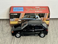 1:43 Scale Schabak Ford Fiesta