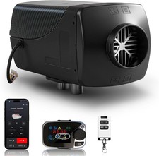 8KW 12V Upgrade Diesel Air