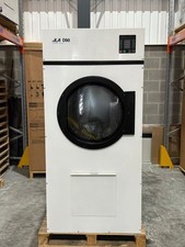 ADC D50 Commercial Tumble Dryer 23kg Gas Heat Ex-rental