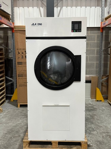 Adc d50 commercial - commercial, tumble