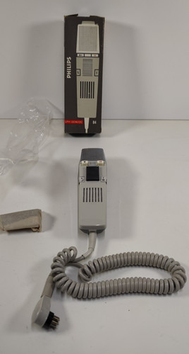 Philips lfh0014 vintage - philips, lfh0014/00