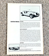 Dutton melos frameable - melos,
