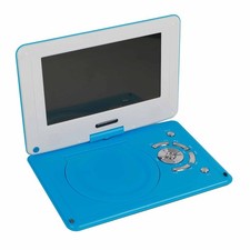 9 Inch Portable DVD Player