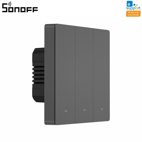 Sonoff smart wall switch - wall,