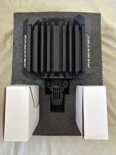 Fanatec csl qr2 only - dd, nm)
