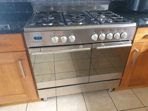 Baumatic bt2760ss 90cm - baumatic,
