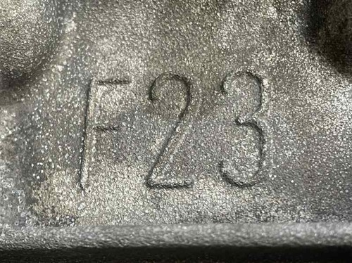 F23 gearbox opel astra - f23, g