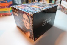 CSI: NY Complete Series 1-5