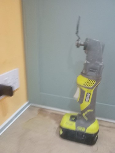 Ryobi multi tool 18v - ryobi, multi-tool