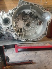 Hyundai Tuscon Gearbox 1.6 Petrol. 