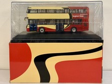 1/76 Brighton And Hove Buses