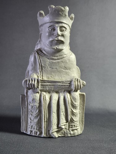 Large isle lewis chess - large,