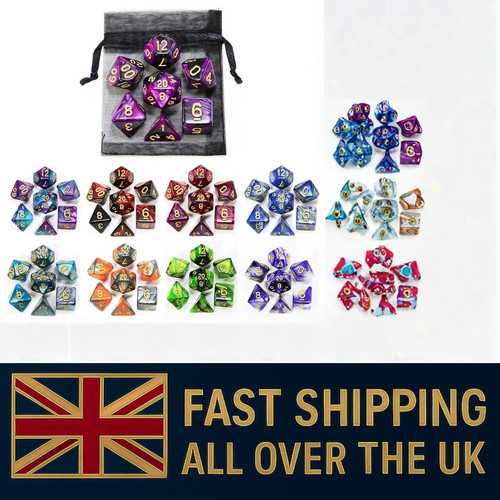 Dnd rpg dice - rpg, piece