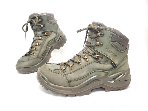 Lowa renegade gtx mid - lowa, hiking
