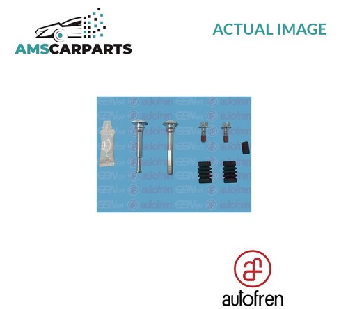 Brake caliper repair kit rear - brake,
