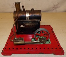 Mamod SE1 Live Steam