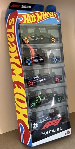 Hot wheels pack - hot,