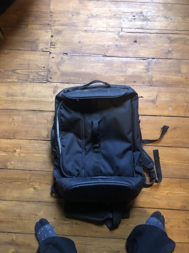 Timbuk2 agent wingman travel - timbuk2,