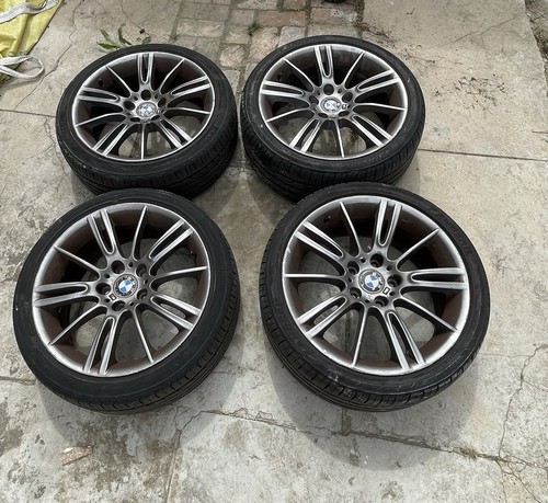Genuine bmw mv3 style - 18”,