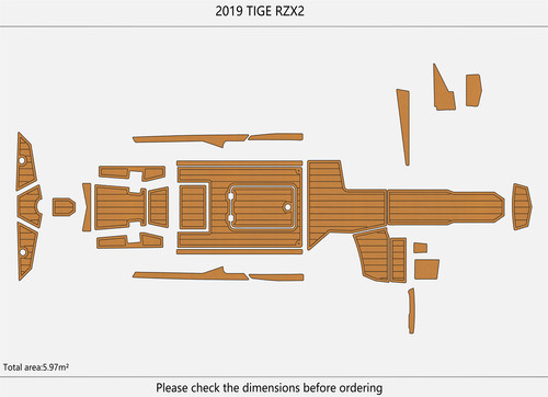 2019 tige rzx2 - tige,