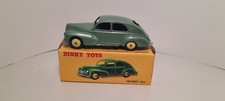 FRENCH DINKY  MECCANO PEUGEOT
