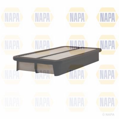 Genuine napa air filter for - napa,