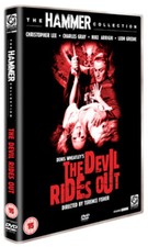 The Devil Rides Out DVD (2006)