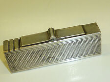 Ducat (Jacques - Jean Baisse) Catalytic Methanol Lighter - 1948 - France - Rare