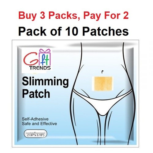 Slimming patches weight loss - slimming,